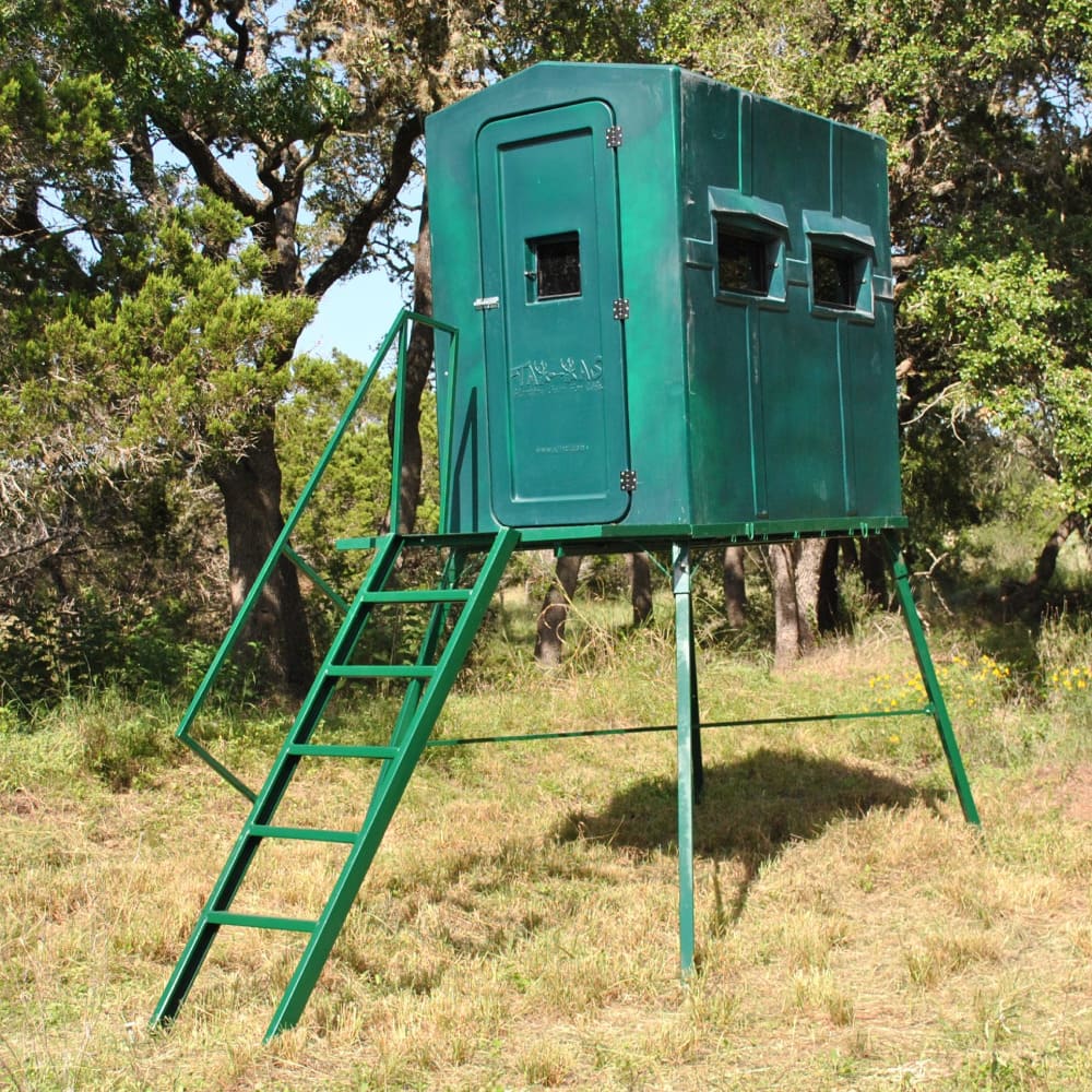 DOUBLE BLIND 5.5’ Hunting gear for life